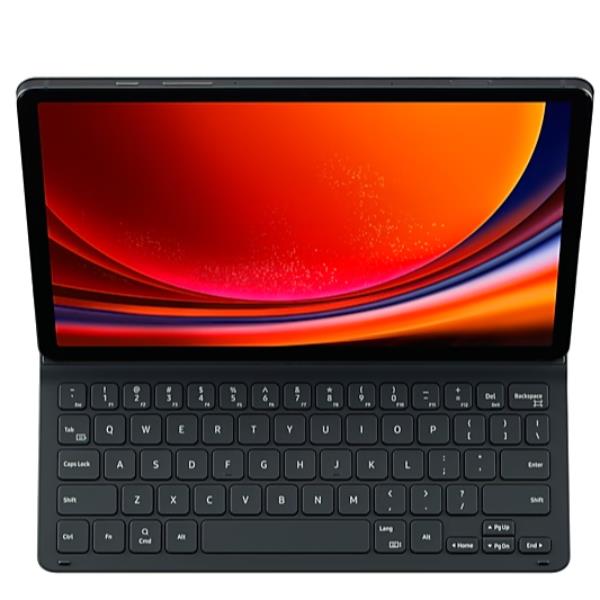 Samsung COVER FINA TECLADO NEGRO TABLET S9ULTRA